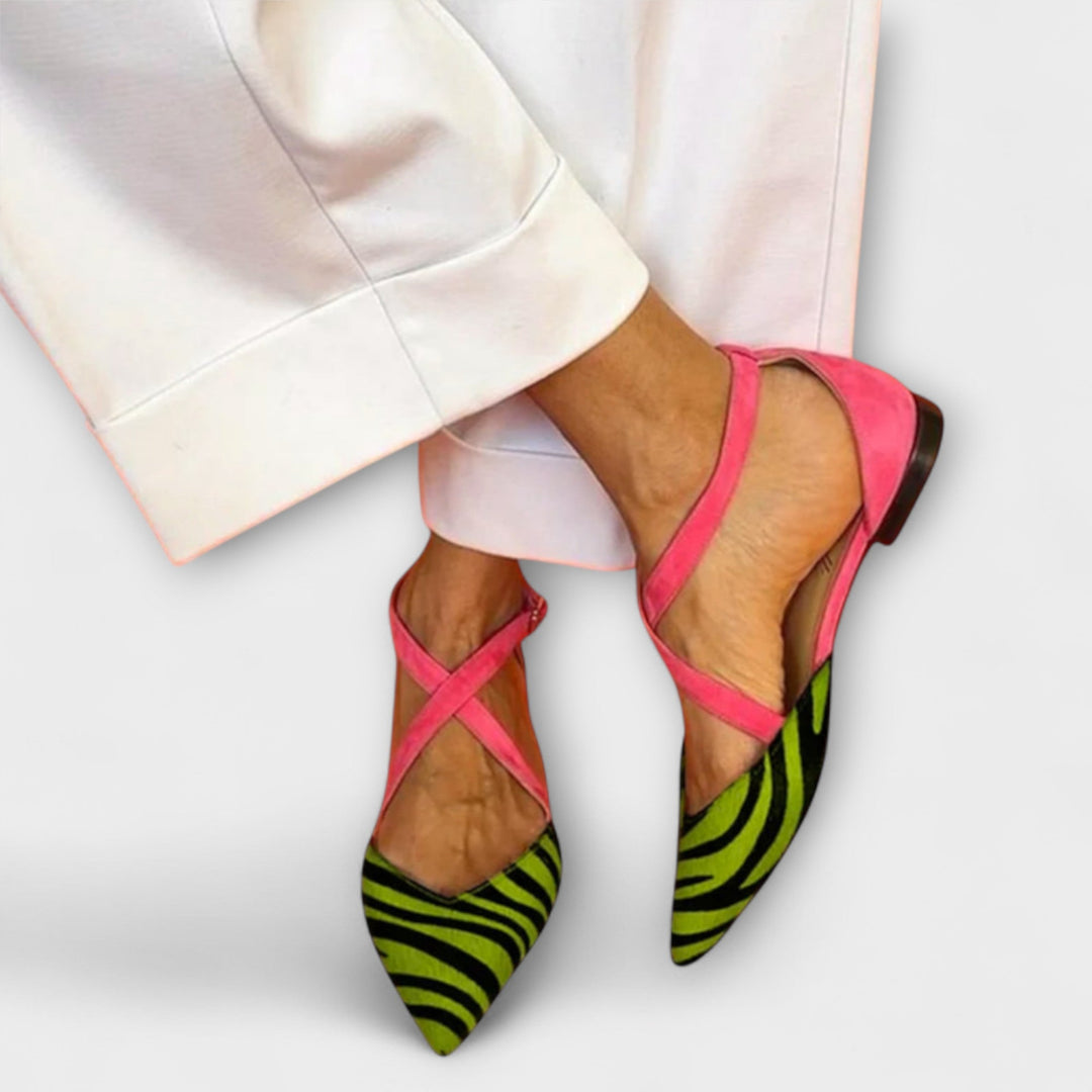 Katherine Loafers