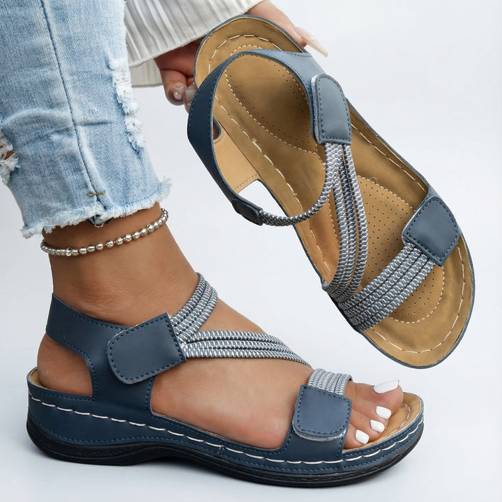 Juanita Sandals