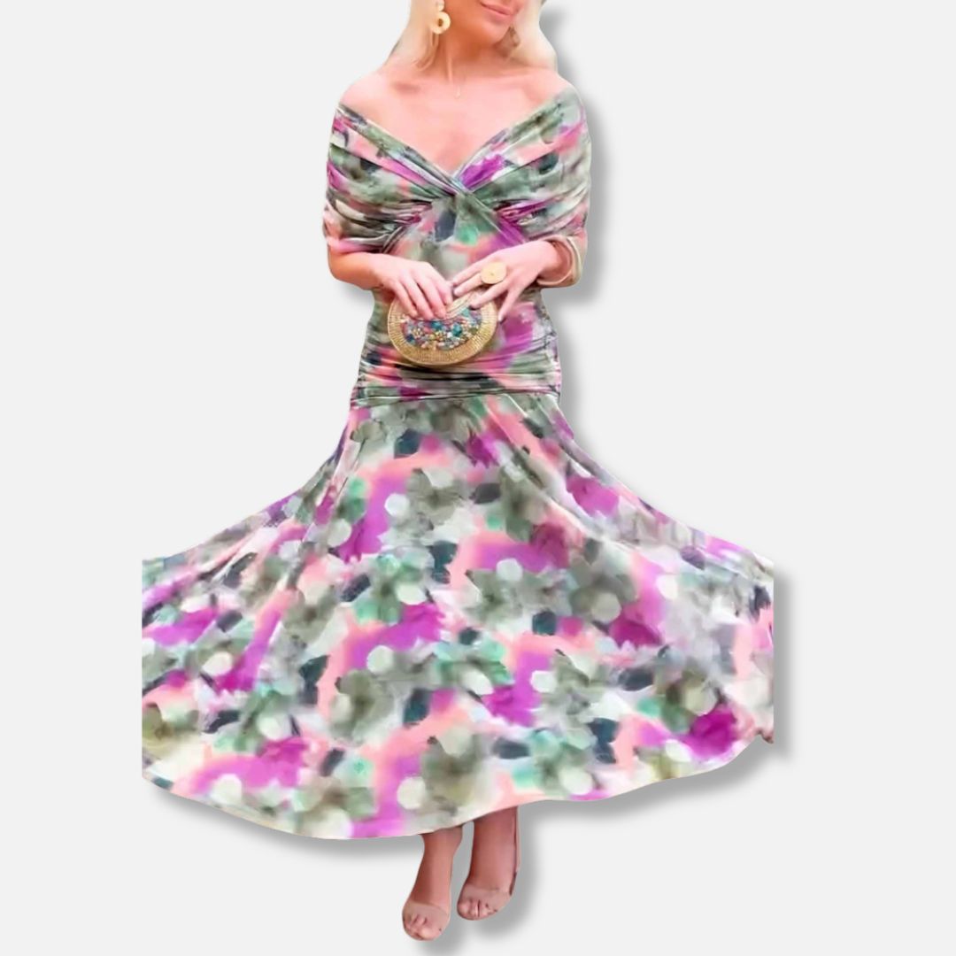 Evelyn Dresses