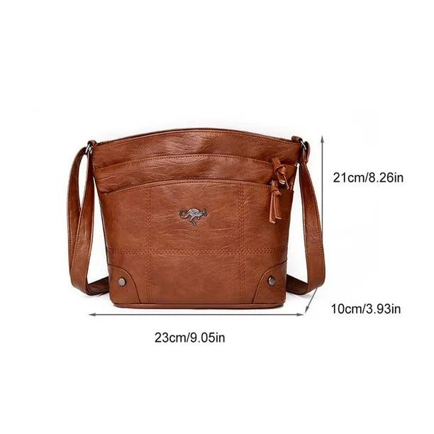 Raya Crossbody Bags