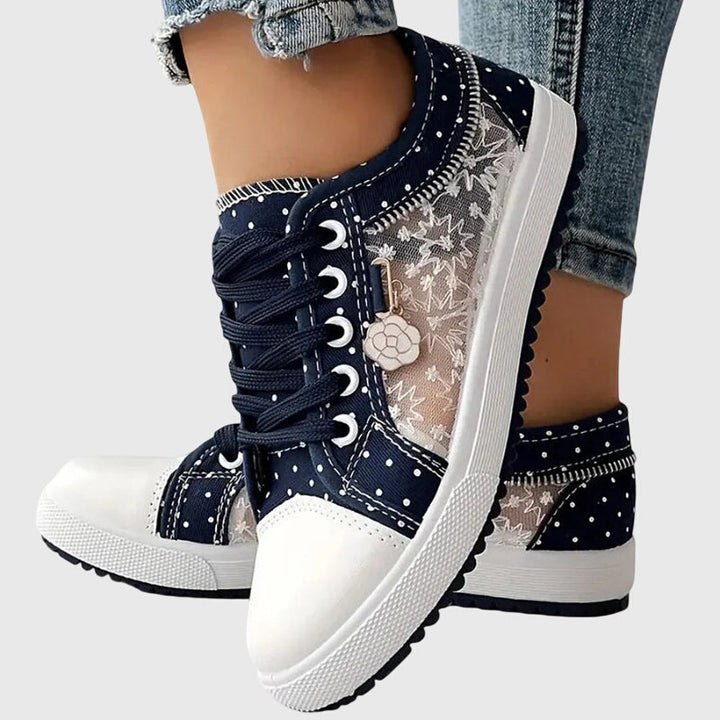 Elena Orthopedic Sneakers