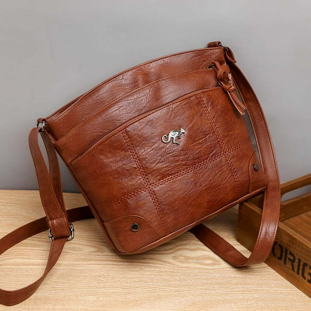 Raya Crossbody Bags