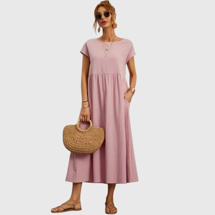 Susan Midi Dresses