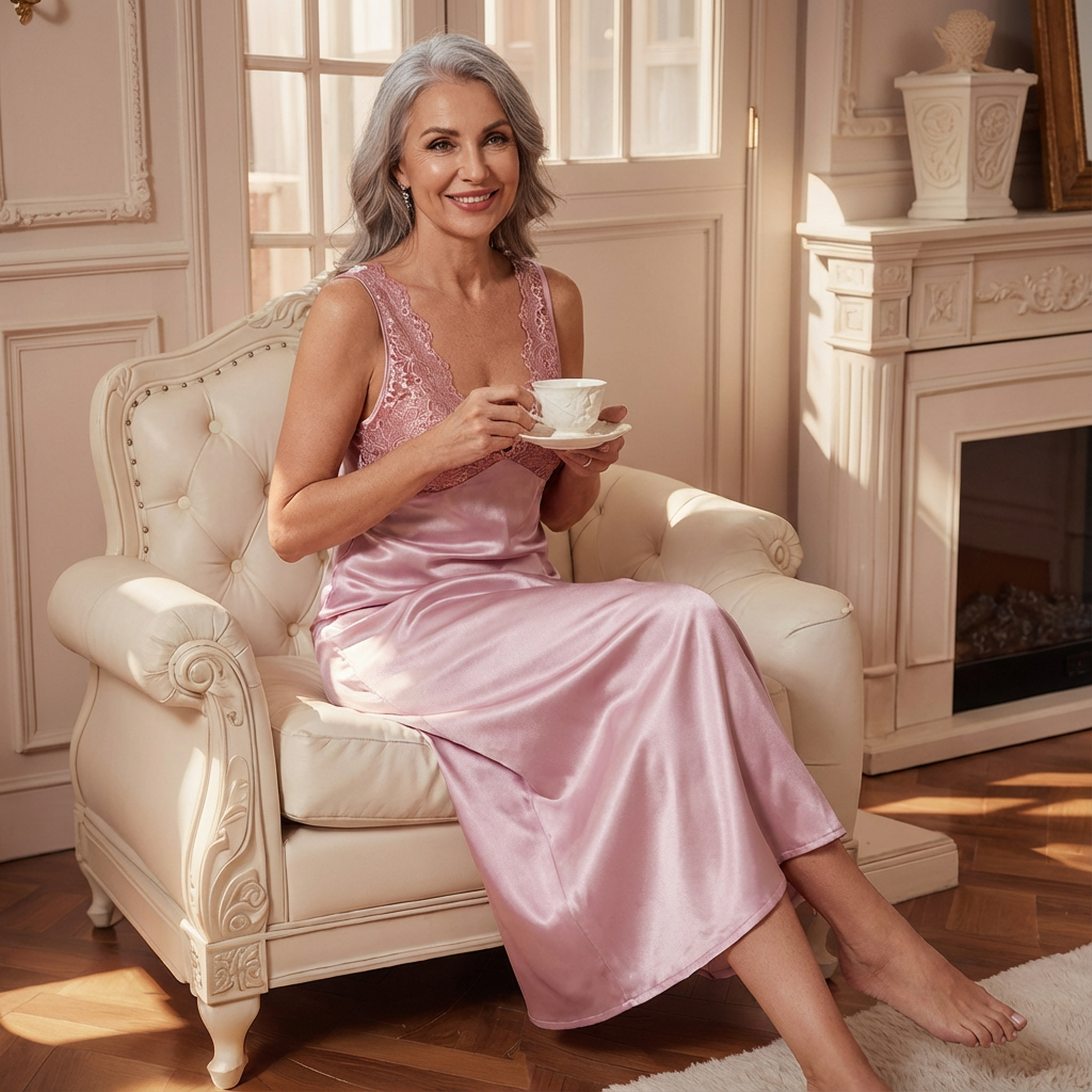 Rosalie Evening Gowns