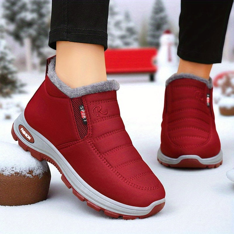 Kynlee Orthopedic Boots
