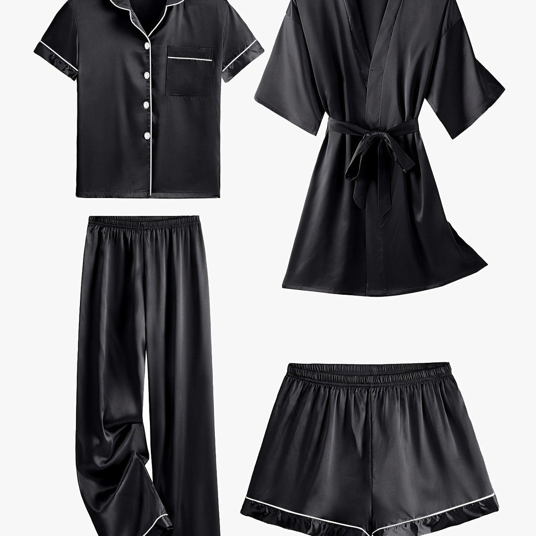 Juliette Pajama Sets