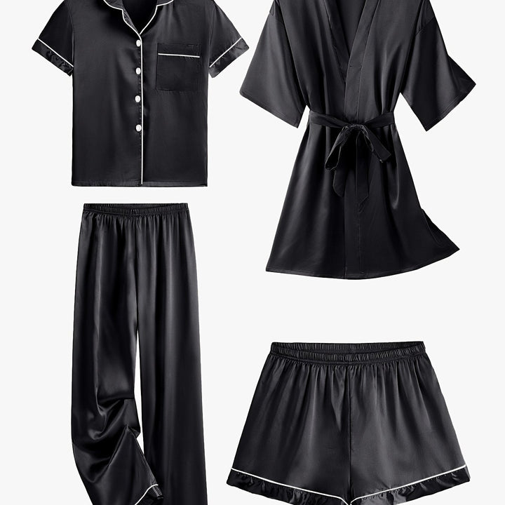 Juliette Pajama Sets