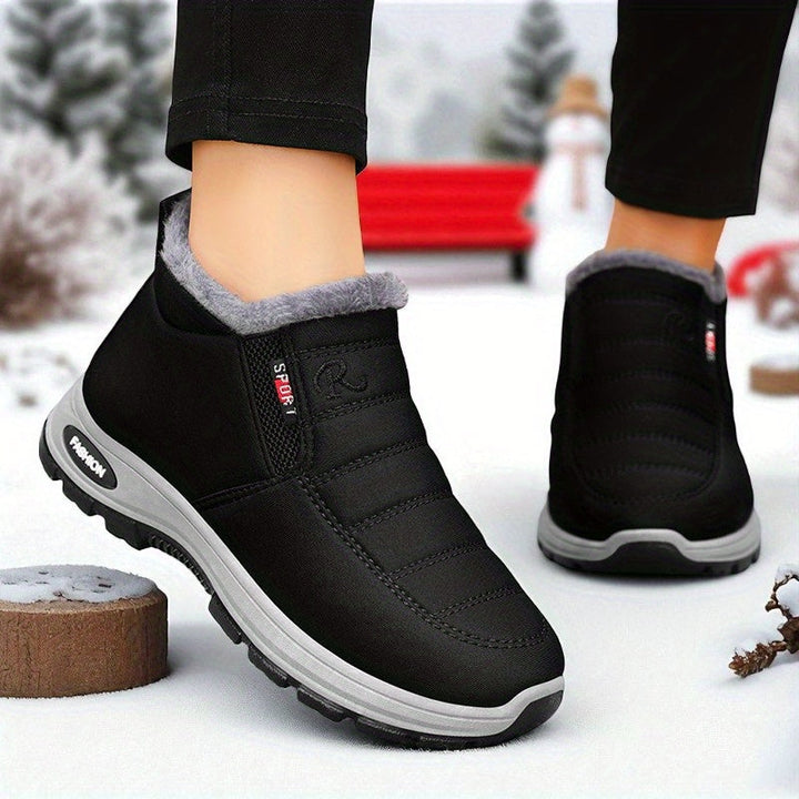 Kynlee Orthopedic Boots