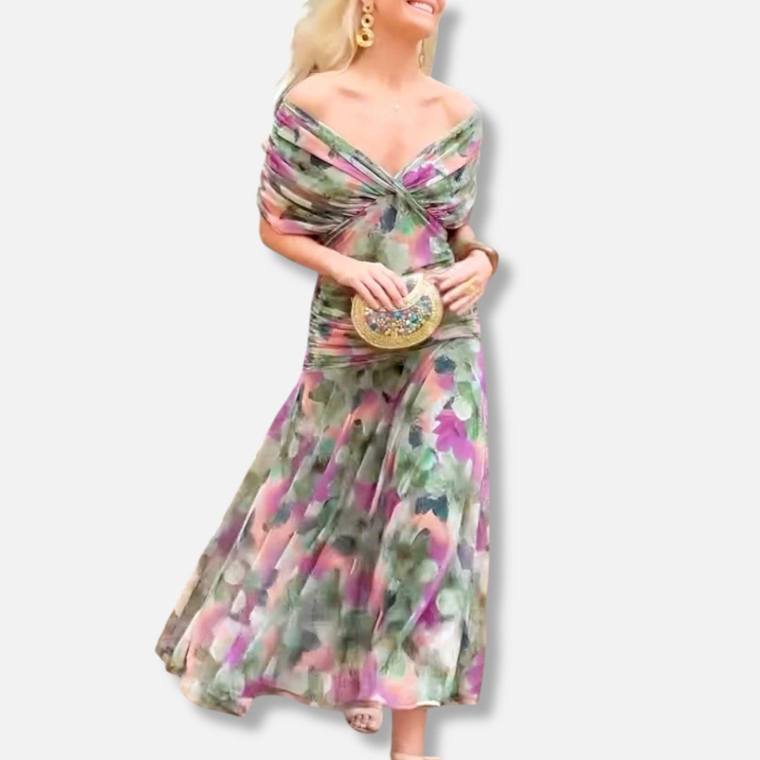 Evelyn Dresses