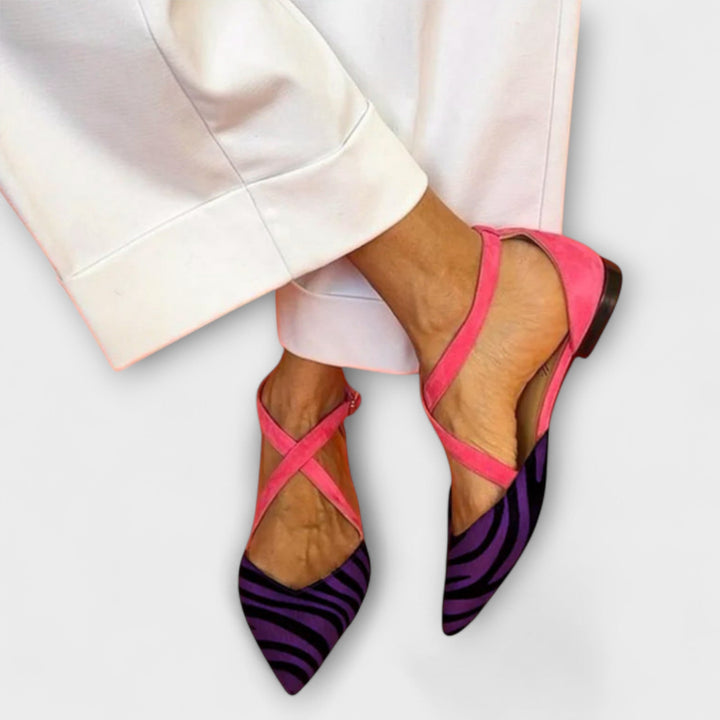 Katherine Loafers