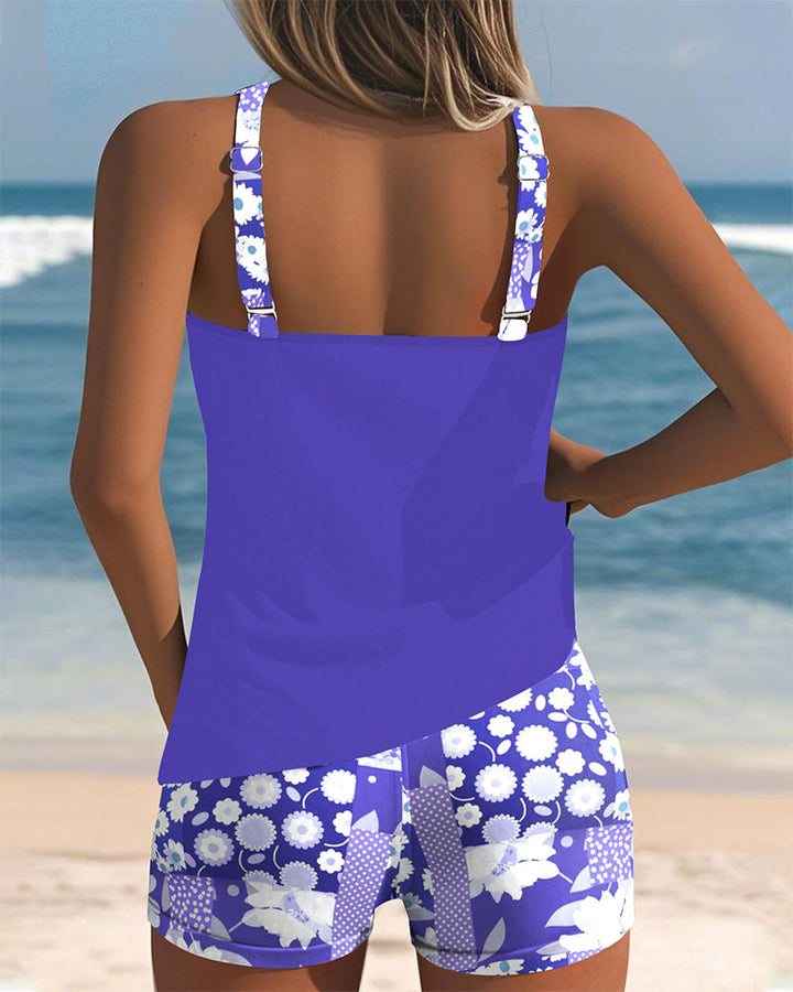 Suzan Tank Tops