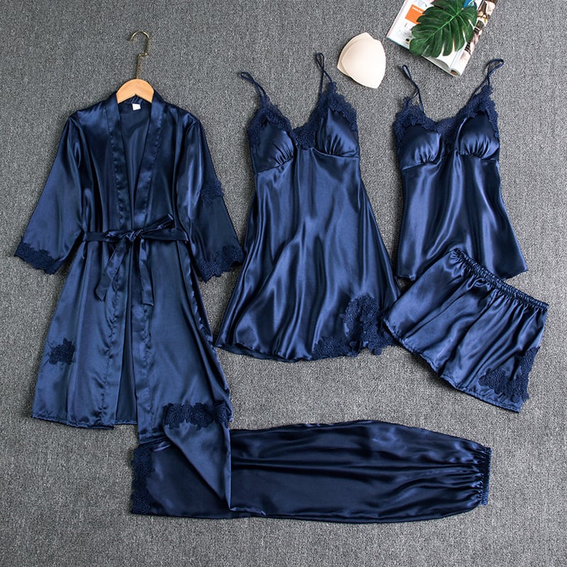 Rebecca Pajama Sets