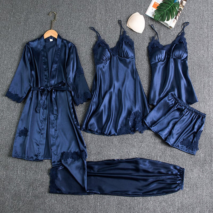 Rebecca Pajama Sets