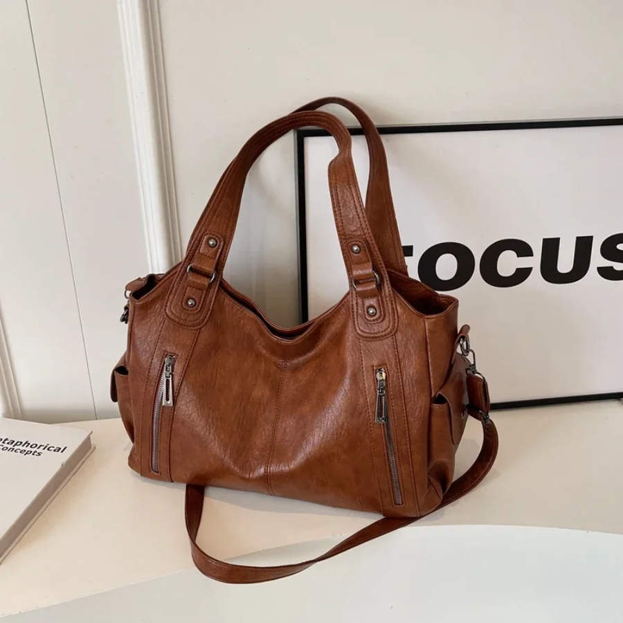 Uma Shoulder Bags