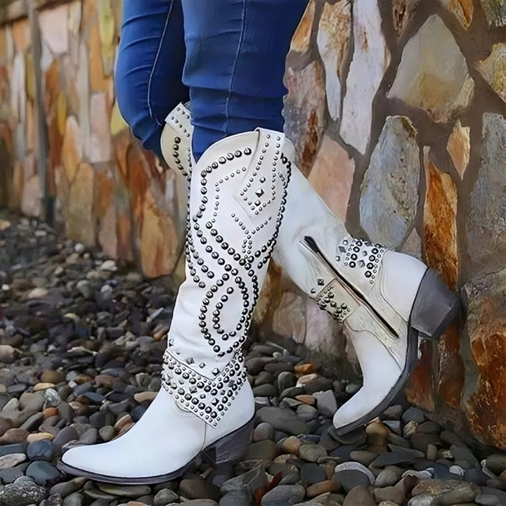 Monroe Boots
