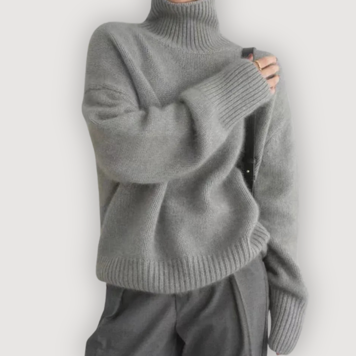 Audrey Sweaters