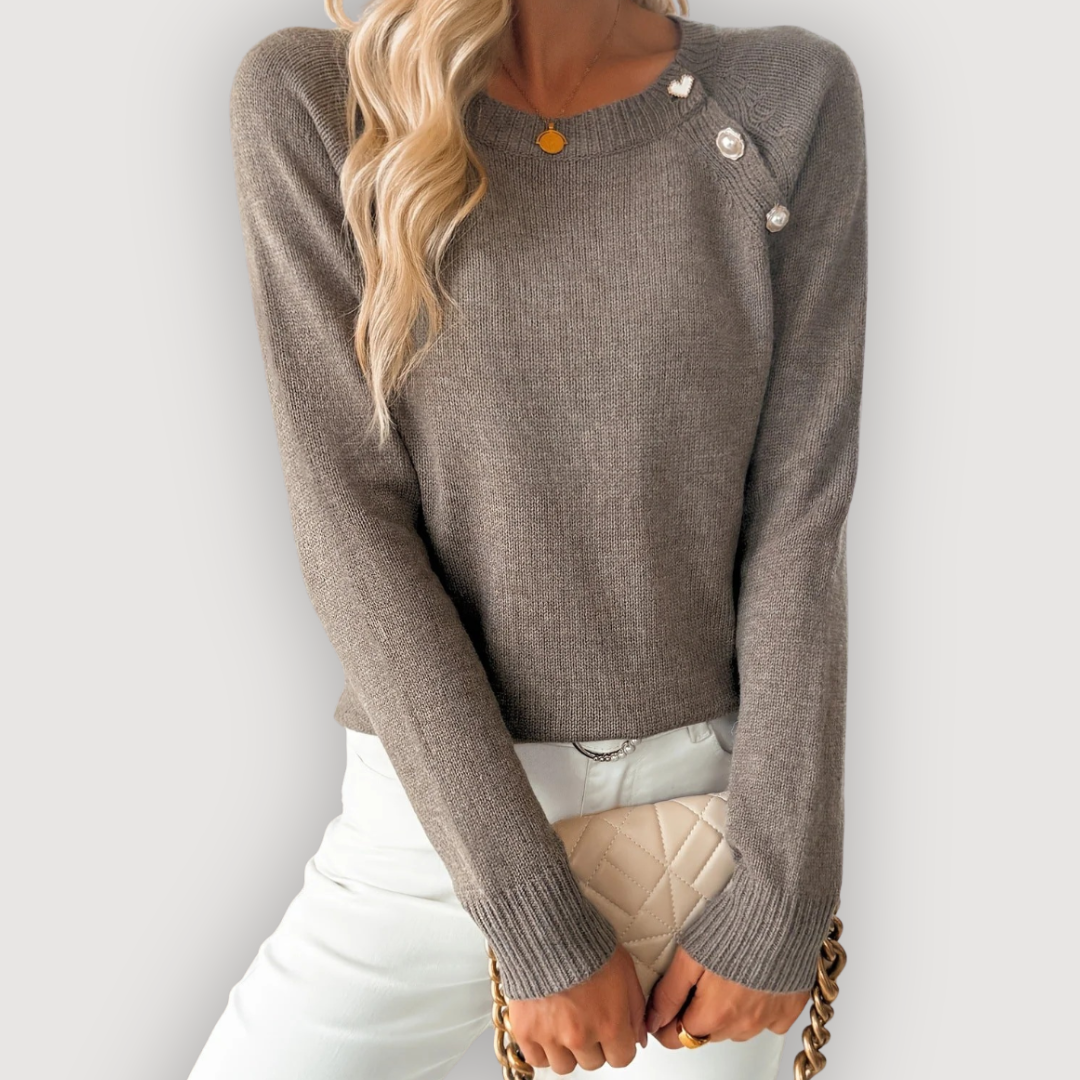 Jonelle Sweaters