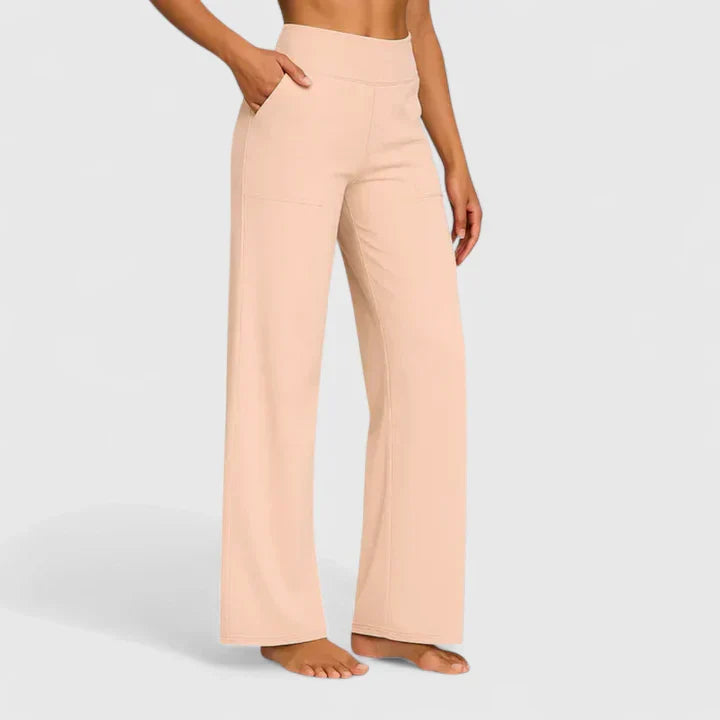 Jasmynne Pants