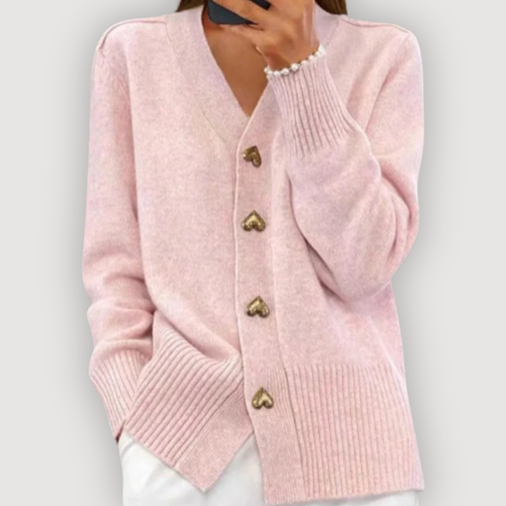 Bella Cardigans