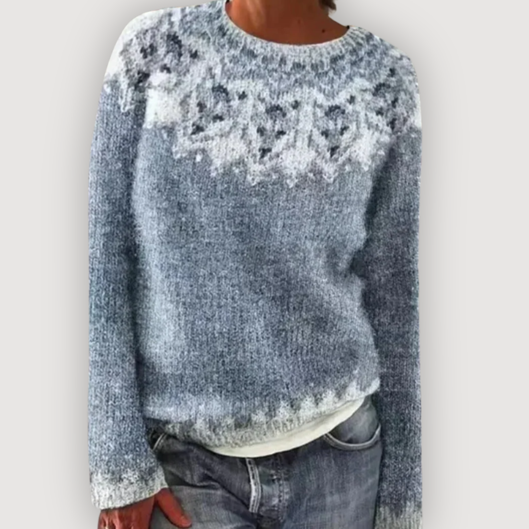 Lucy Sweaters