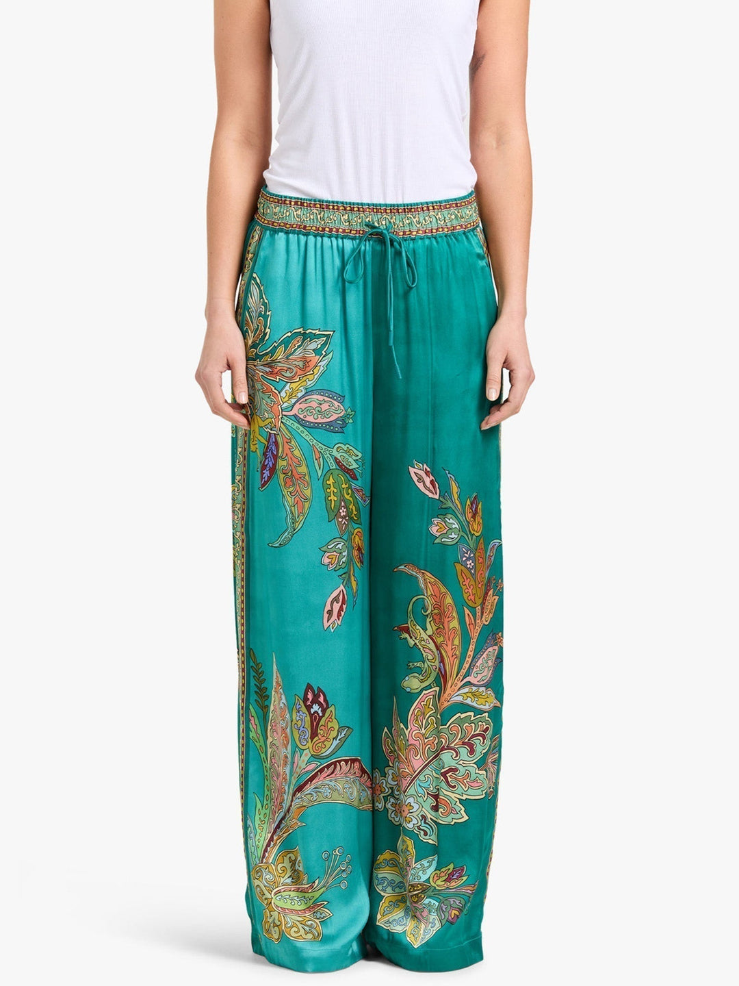 Eliza Elegant Two-Piece Set