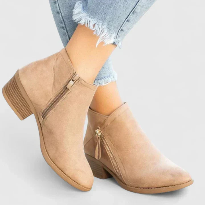 Seraphina Boots