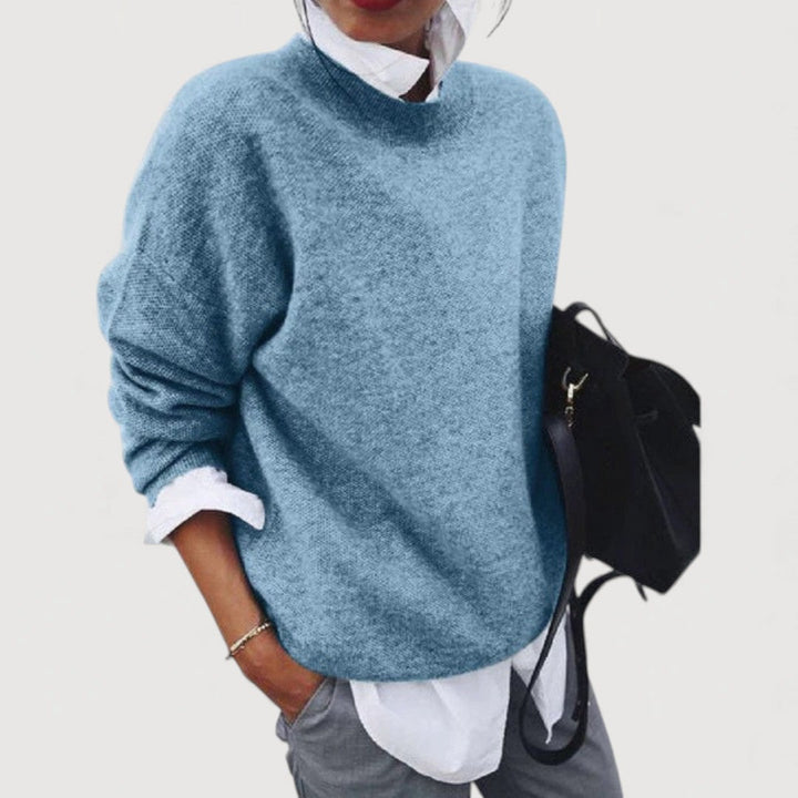 Marla Sweaters