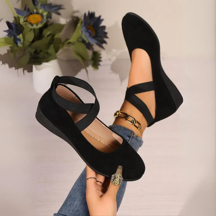 Sue Slip-Ons