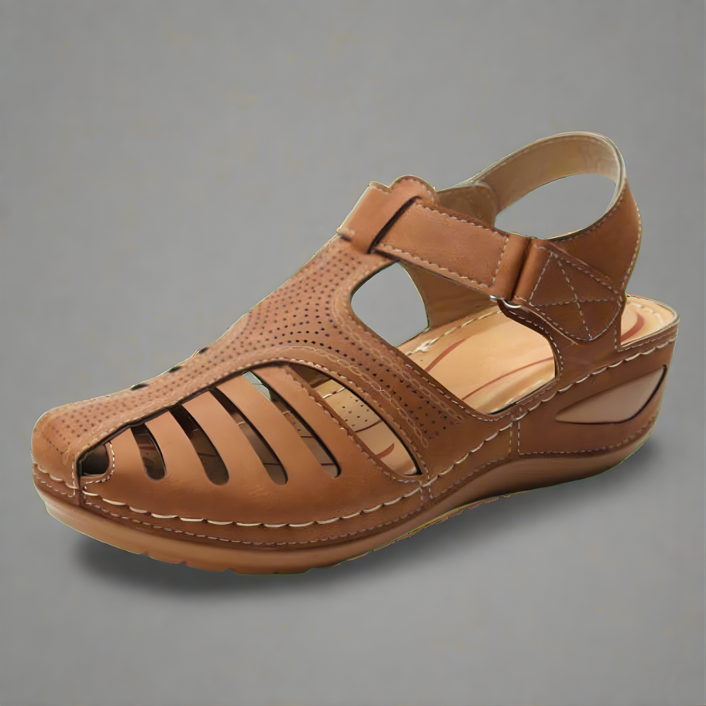 Hanna Sandals