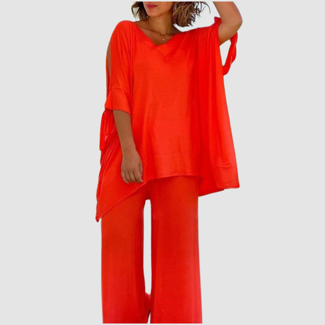 Zinnia Coordinated Sets