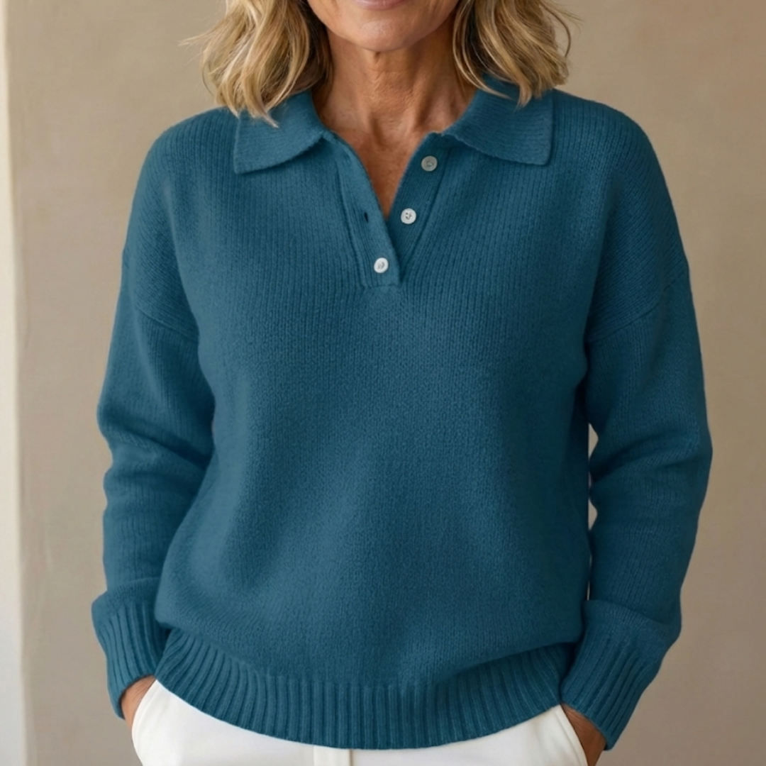 Amelia Sweaters