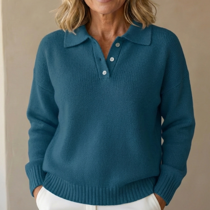 Amelia Sweaters