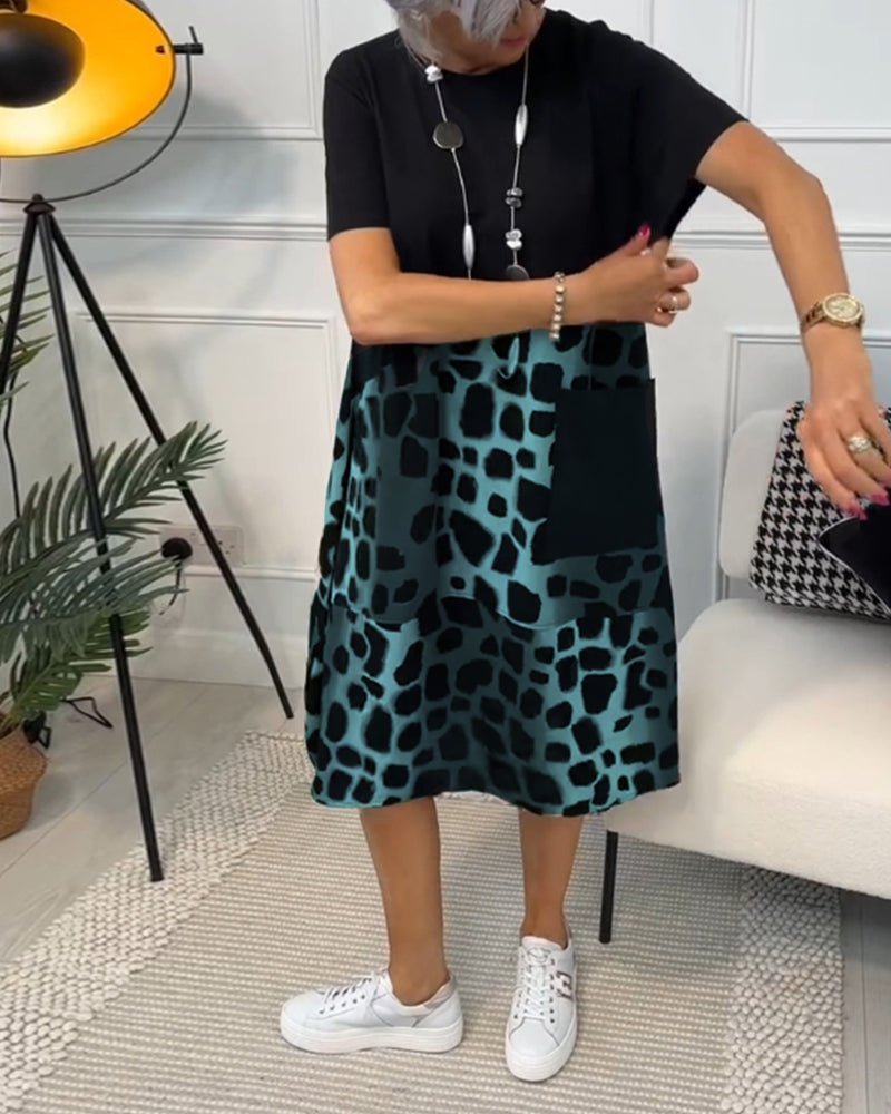 Palmer Midi Dresses