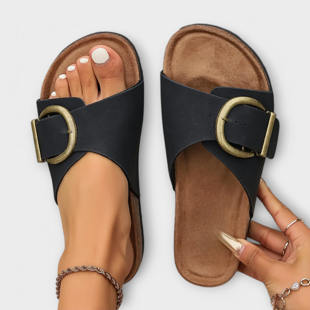 Avelina Orthopedic Sandals