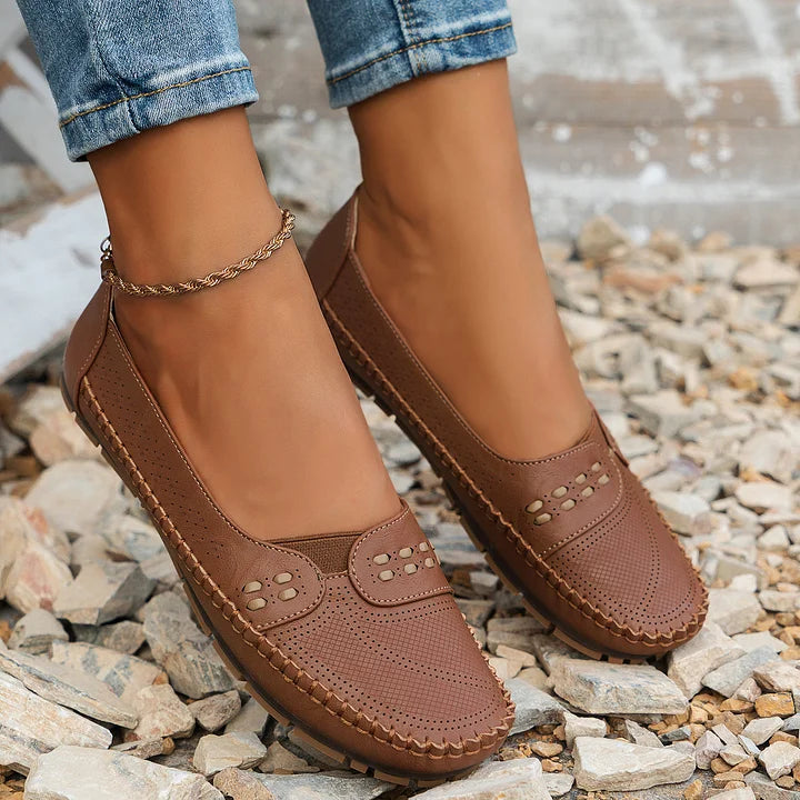 Desert Orthopedic Shoes