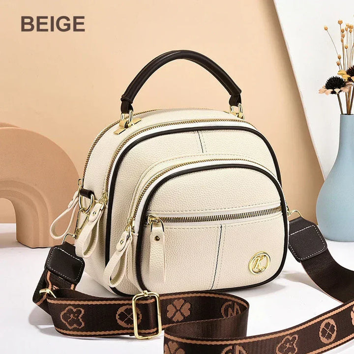 Gaia Shoulder Bags