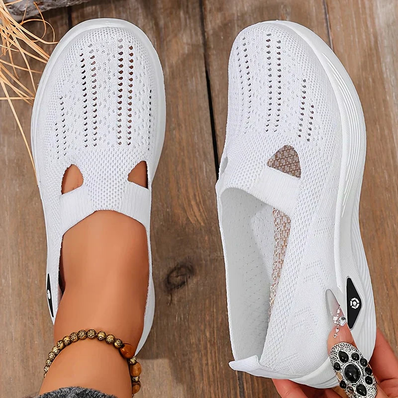 Lana Slip-Ons