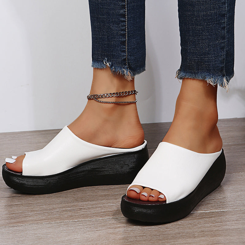 Elsie Orthopedic Sandals