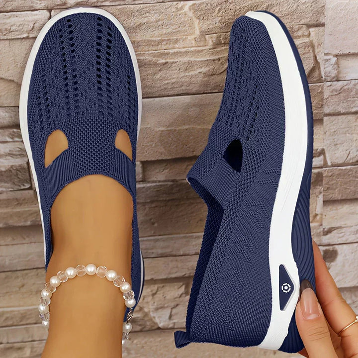 Lana Slip-Ons