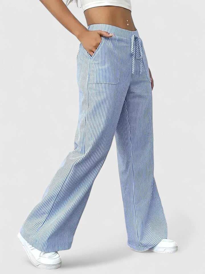 Tatienne Pants