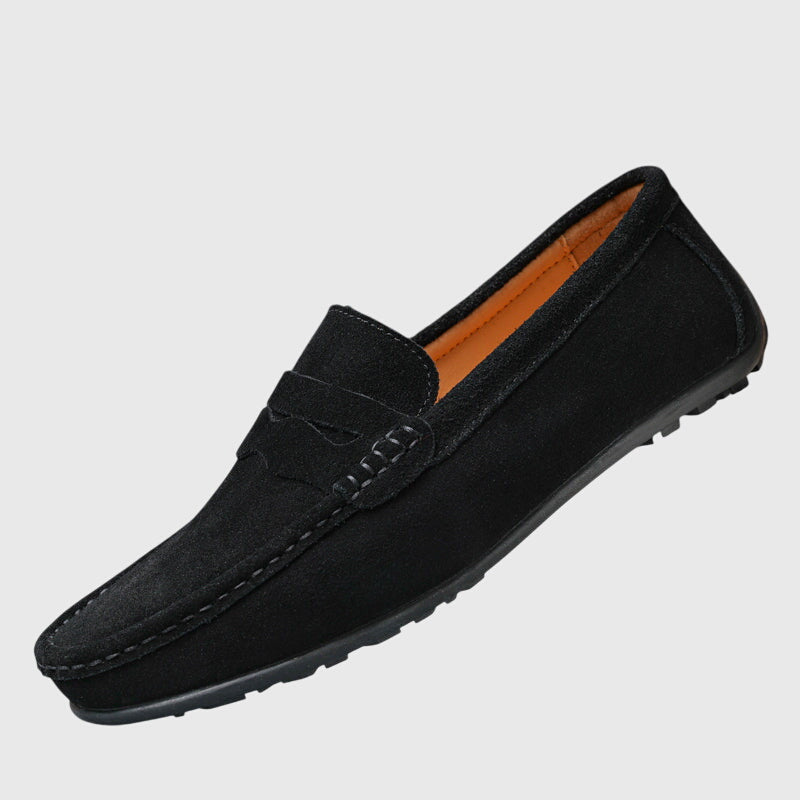 June Orthopedic Loafers