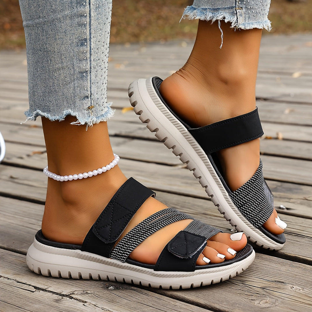 Marvella Orthopedic Sandals