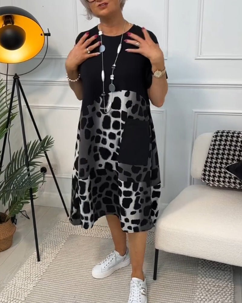 Palmer Midi Dresses