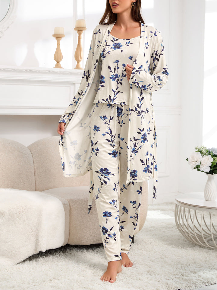 Kathy Pajama Sets