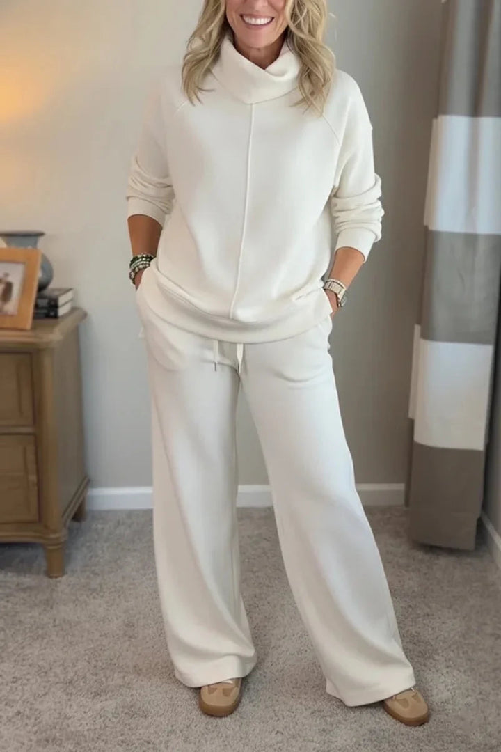 Farah Comfortable Set Pants