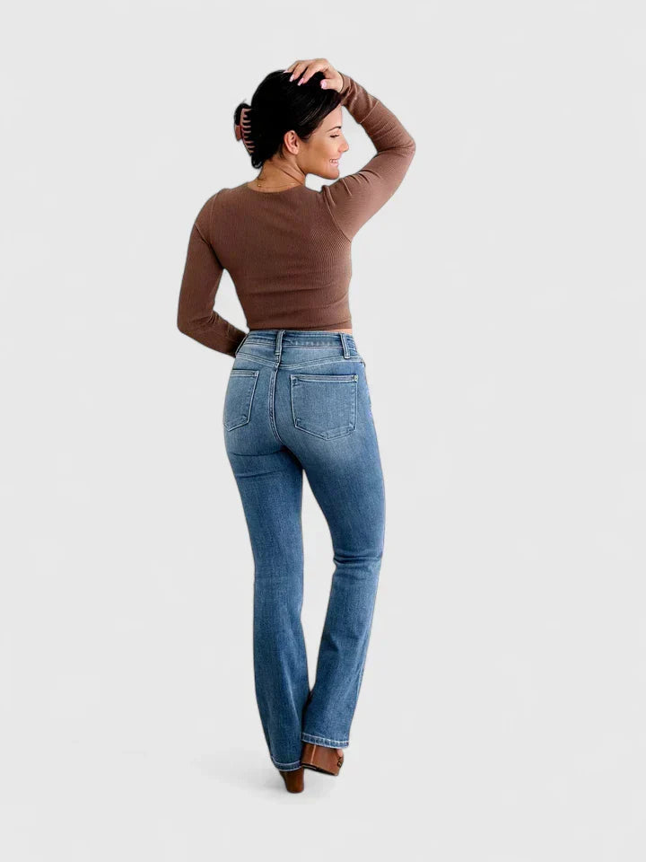 Eryzandra Pants