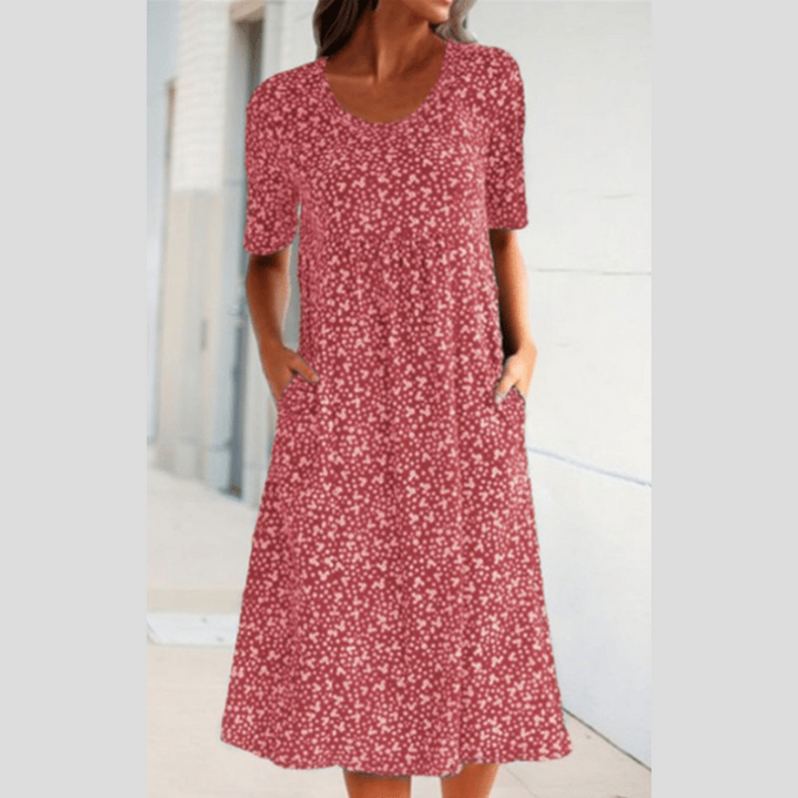 Ophelia Summer Dresses