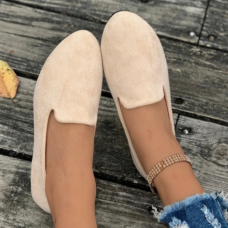 Selani Flats