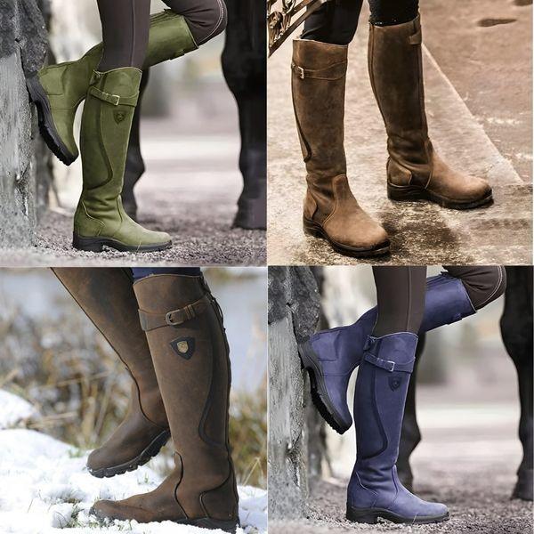 Ava Boots