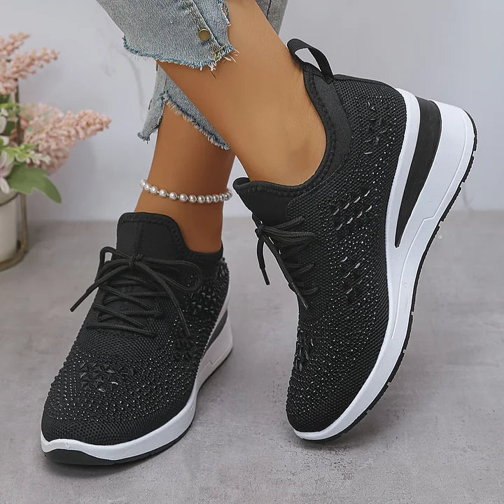 Liana Orthopedic Sneakers